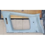 Обивка, Пластик Салона